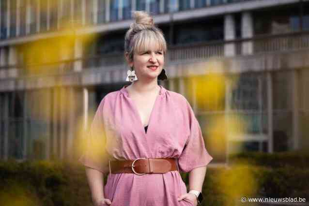 Dagmar Beernaert trekt voor Vooruit provinciale lijst