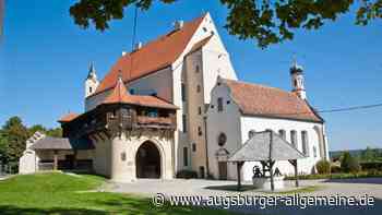 Auf dem Weg zum Museum: Was tut sich auf der Mindelburg?