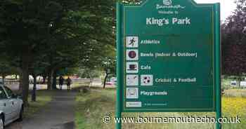 Police investigate attempted dog theft in King's Park, Bournemouth