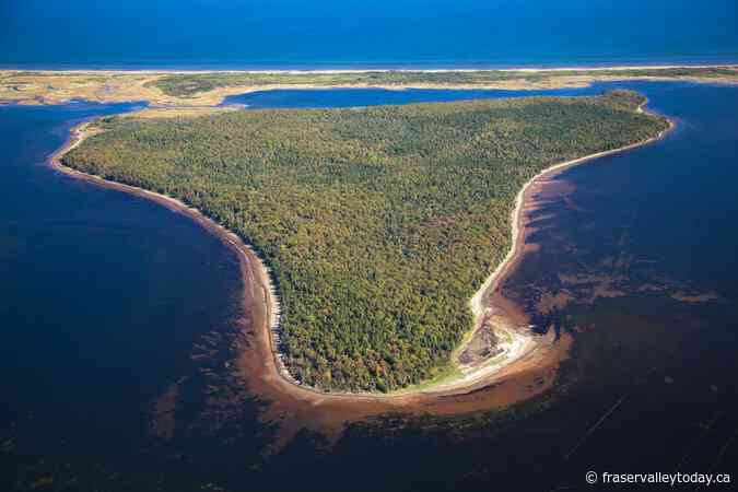 P.E.I. First Nations, Ottawa establish national park reserve on sacred Mi’kmaq land