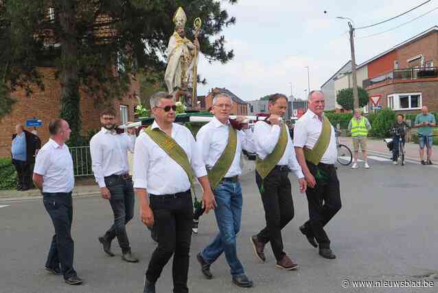 Sint Hubertusprocessie erkend als immaterieel erfgoed