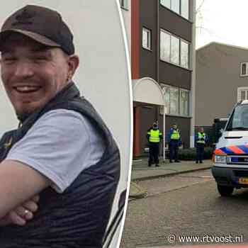 Alleen tbs, geen gevangenisstraf voor buurman (65) die Almeloër Jarell Reinders (22) doodstak