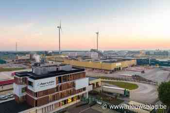 Hans Van de Water wordt Managing Director Aurubis: “Dit bedrijf biedt precies wat ik zoek”