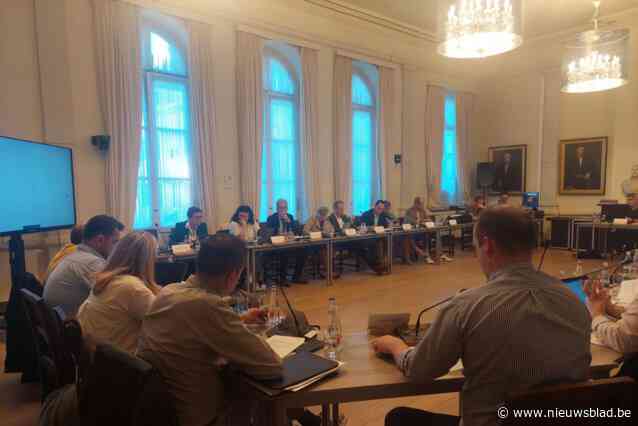 Al 24 klachten tegen gemeenteraadsbeslissingen deze legislatuur