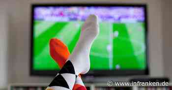 Fußball-EM beflügelt bei Expert Geschäft mit TV-Geräten