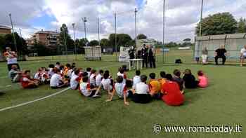 Bravetta non perderà il suo campo di calcio. L'impianto di via Capasso è salvo e riapre a settembre