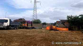 Monte del Marmo, residenti contro l'antenna 5g nel consorzio