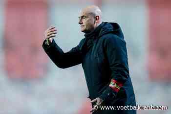 Denis van Wijk gaat hard: "Wat Tedesco zegt strookt niet met de waarheid"