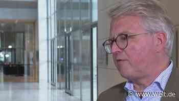 „Am Ende kommt es darauf an, dass wir unser Land wieder fit machen“