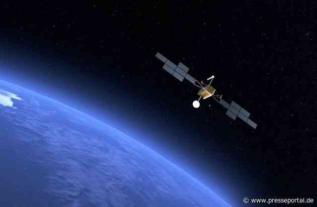 Neue Kommunikationssatelliten für die Bundeswehr