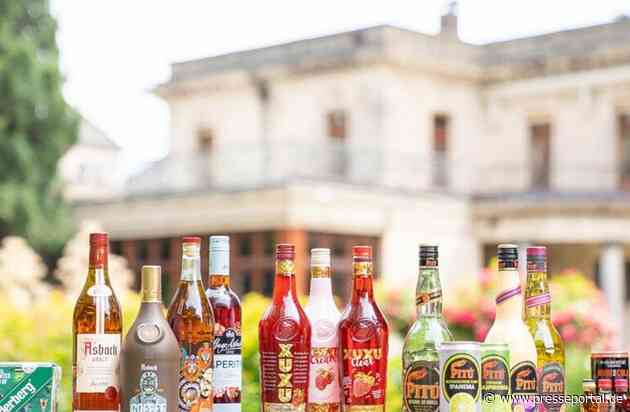 Underberg Gruppe: Geschäftsjahr 2023/24 mit verbessertem Konzernergebnis - neue Aufsichtsräte bestellt