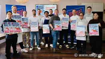 Frankfurt Geht Aus: Die besten Köche Frankfurts