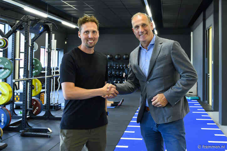 Fysio Beweegcampus en FC Emmen verlengen samenwerking