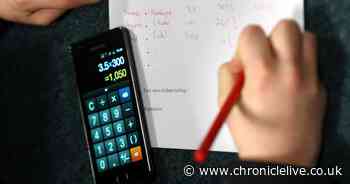 Northumberland councillor raises concerns over impact of smartphones in schools