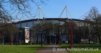 Hull City taking a closer look at Liverpool starlet as Tigers eye deal