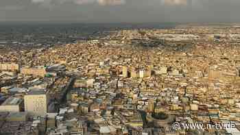 Stockholm protestiert: Mehrere Schweden im Irak zum Tode verurteilt