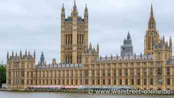 Märkte nehmen es gelassen: Großbritannien vor dem Regierungswechsel: "Wohlstand hat oberste Priorität"