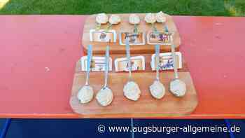 „Da steppt der Senf“: 2. Senf-WM bei der TSG Waltershofen