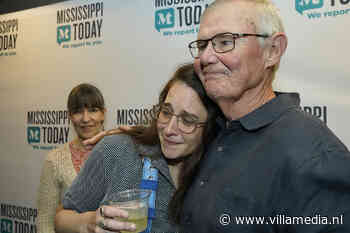 VS: journalist mogelijk gedwongen bronnen te onthullen achter Pulitzer-winnende reportage