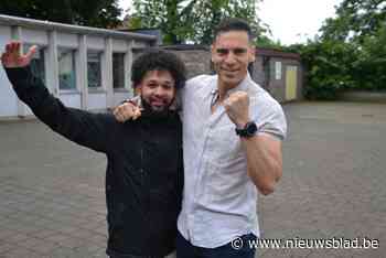 Worstelshow van World Catch League  aan jeugdhuis Mix-Up uitgesteld door slechte weer