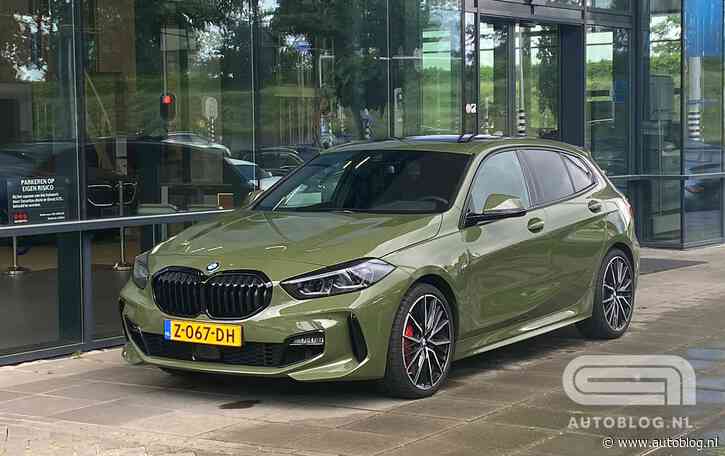 BMW 1 Serie (F40) 2019-2024 occasion aankoopadvies