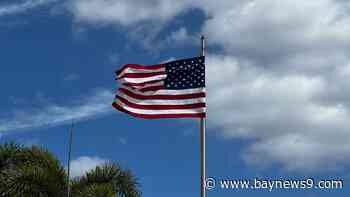 Classic July weather this weekend