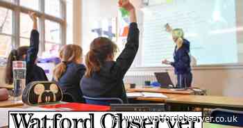 All the Watford schools in the Watford Observer next week