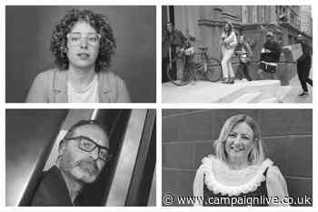 Movers and Shakers: Dentsu, Mother, VCCP, Wonderhood, Joint, Bicycle, Iris, Meanwhile & more