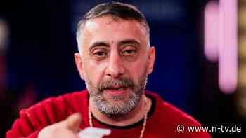 "Strafantritt binnen 14 Tagen": Kida Khodr Ramadan kann Haft nicht umgehen