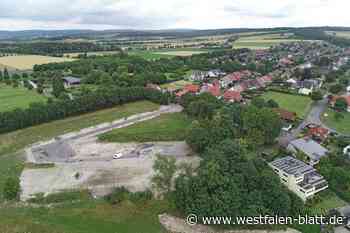 Der komplizierte Weg zum Eigenheim in Paderborn