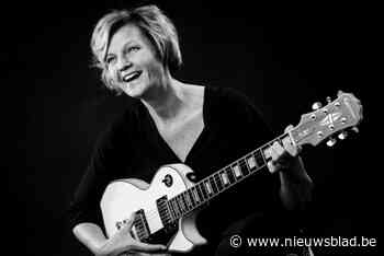 Countrygirl Barbara Dex op Parkies