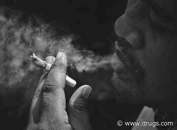 Unsafe Neighborhoods Could Drive Up Smoking Rates