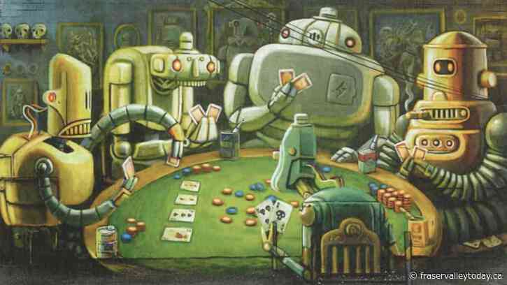 More murals coming to Chilliwack, though one city councillor isn’t thrilled with one heading to Main Street