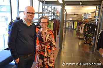 “De klanten kwamen hier binnen en zeiden: kleed me”: damesboetiek Alberte sluit na 58 jaar de deuren nu retoucheuses met pensioen gaan