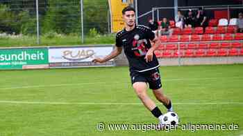 Zwei Neuzugänge für den Fußball-Bayernligisten TSV Landsberg
