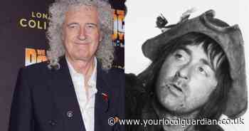 Famous celebrities cast their ballots on election day