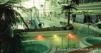 Police called to 'rave' at Wet 'n' Wild in North Shields - three people are arrested