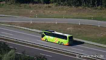 Eigenkapital und Anteile: Milliardär Kühne steigt bei Flix ein