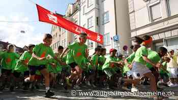 Fuggerei unterstützt die Jakober Kirchweih