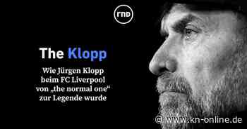 „The Klopp“ - Sonderfolge zum Podcast-Finale