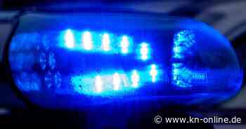 Mann greift Polizisten an - Schuss ins Bein