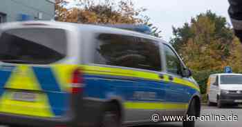 Polizei Henstedt-Ulzburg: VW-Bus vom Straßenrand gestohlen