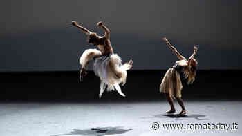 Dior nelle notti della danza alle Terme di Caracalla