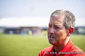Referee Department komt met verbazend nieuws en stelt ref aan als nieuwe technisch directeur