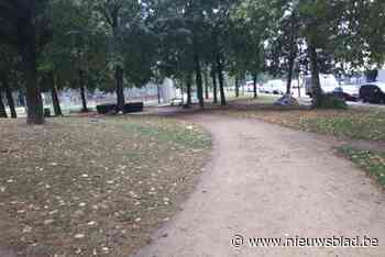 Groen licht voor Zenne in open lucht en stadsboerderij in Maximiliaanpark