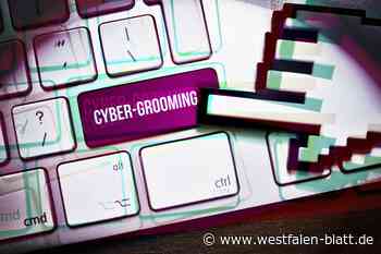 Herford: Aus der Haft Mädchen missbraucht