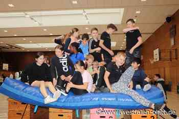 Leistung lohnt sich fürs Team