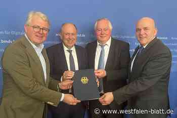 Fahrzeuge auf dem Rollfeld sollen elektrisch und autonom werden