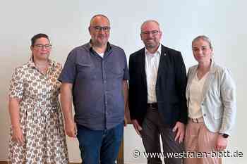 Das Gesicht der Altenhilfe im Erzbistum Paderborn