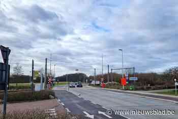 Enkelrichtingsverkeer in Alexander Franckstraat door werken van Fiberklaar